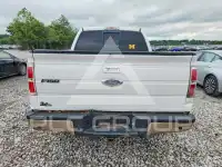 2011 Ford F-150 photo
