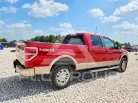 2011 Ford F-150 photo