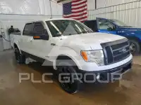 2011 Ford F-150 фото