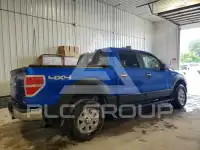 2011 Ford F-150 фото