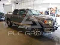 2011 Ford F-150 photo