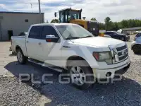2011 Ford F-150 фото