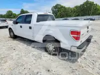 2011 Ford F-150 фото