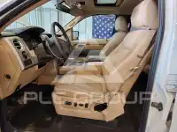 2011 Ford F-150 фото