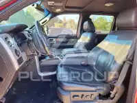 2011 Ford F-150 фото
