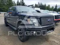 2011 Ford F-150 фото