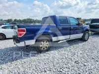 2011 Ford F-150 photo