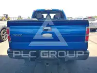 2011 Ford F-150 фото