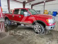 2011 Ford F-150 фото