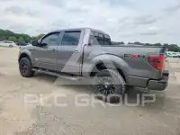 2011 Ford F-150 photo