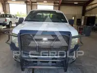 2011 Ford F-150 photo