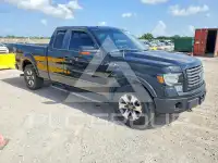2011 Ford F-150 photo