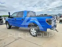 2011 Ford F-150 photo
