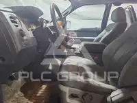 2011 Ford F-150 фото
