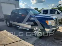 2011 Ford F-150 фото