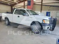 2011 Ford F-150 photo