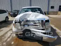 2011 Ford F-150 фото