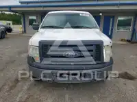2011 Ford F-150 фото