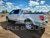 2011 Ford F-150 photo