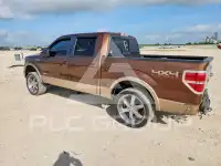 2011 Ford F-150 фото