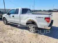 2011 Ford F-150 фото