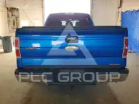 2011 Ford F-150 фото