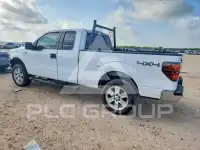 2011 Ford F-150 фото