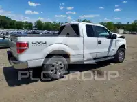 2011 Ford F-150 фото