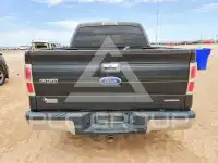 2011 Ford F-150 photo