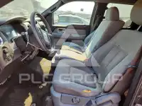 2011 Ford F-150 фото