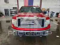 2011 Ford F-150 фото