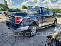 2011 Ford F-150 фото