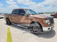 2011 Ford F-150 фото