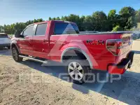 2011 Ford F-150 фото
