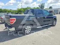 2011 Ford F-150 фото