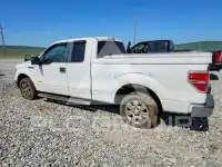 2011 Ford F-150 фото