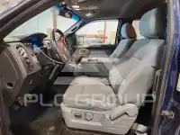 2011 Ford F-150 фото