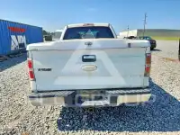 2011 Ford F-150 фото