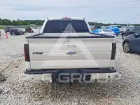 2011 Ford F-150 фото