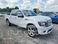 2011 Ford F-150 фото