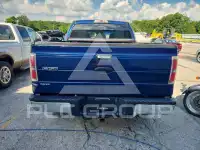 2011 Ford F-150 фото