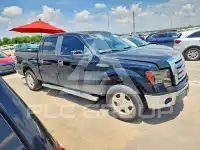2011 Ford F-150 photo