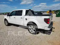 2011 Ford F-150 фото