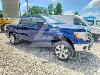 2011 Ford F-150 фото
