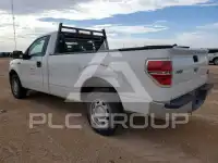 2011 Ford F-150 фото