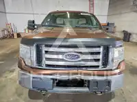 2011 Ford F-150 photo