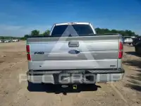 2011 Ford F-150 фото