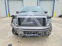 2011 Ford F-150 photo