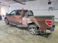 2011 Ford F-150 photo