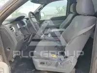 2011 Ford F-150 фото